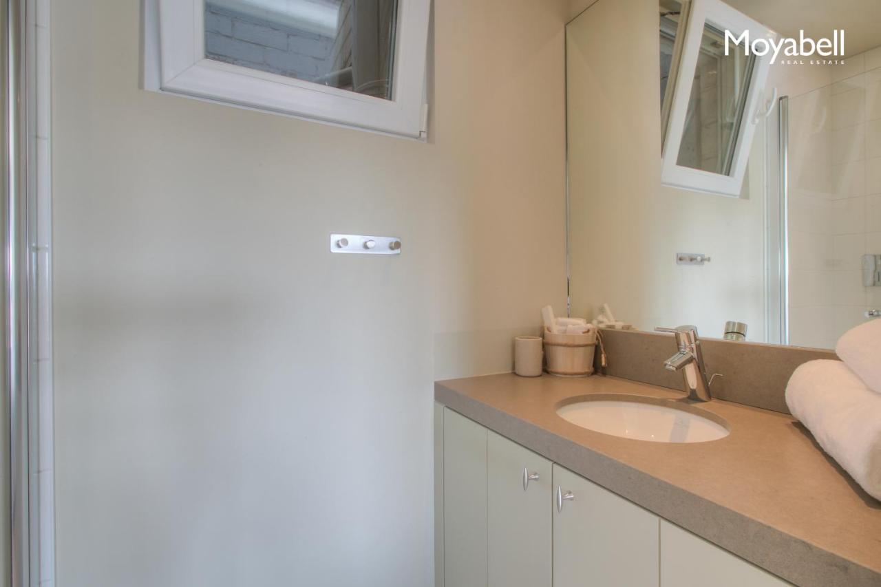 Appartement 7 Op De Zeedijk In Knokke Voor Max 6 Personen Knokke-Heist Exterior foto
