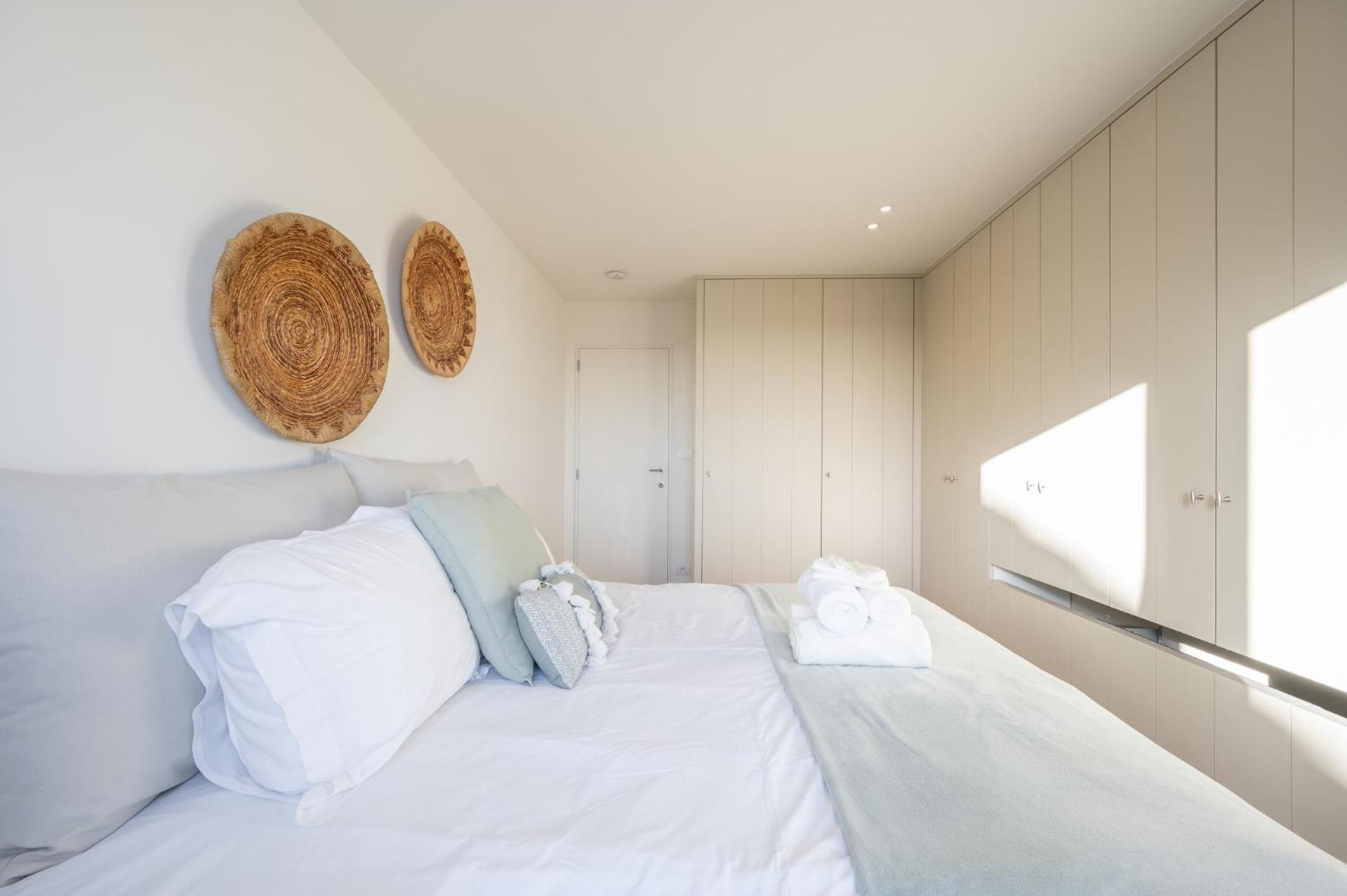 Appartement 7 Op De Zeedijk In Knokke Voor Max 6 Personen Knokke-Heist Exterior foto